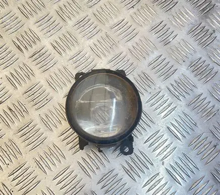 Peugeot 207 Front fog light 9650001680