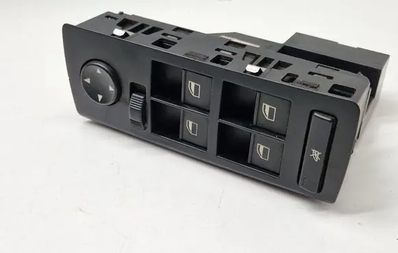 BMW X5 E53 Electric window control switch 6944554