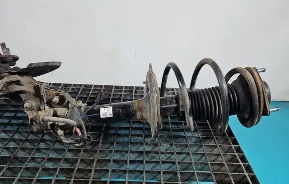 Mitsubishi Eclipse Cross Front shock absorber/damper 4060A670 IMPRK1579150