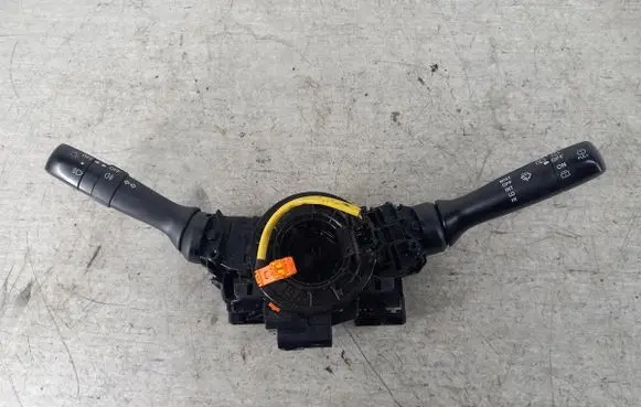 Peugeot 107 Wiper turn signal indicator stalk/switch 