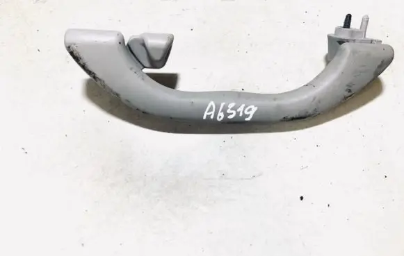 Audi A4 S4 B5 8D Rear interior roof grab handle 8d0857607g