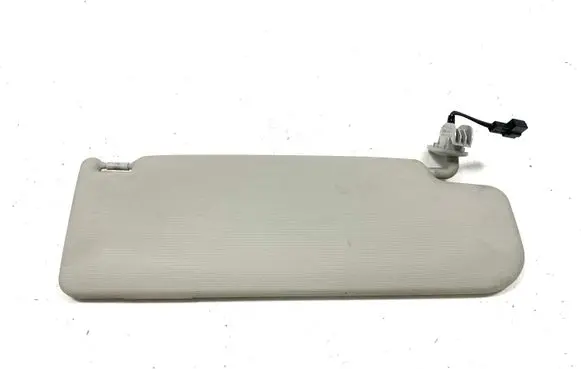 Skoda Superb B6 (3T) Sun visor 1Z0857551 5J1857551 5J2857551
