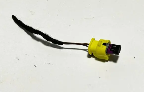 Volkswagen Golf VII Other relay 6R0973323 18713