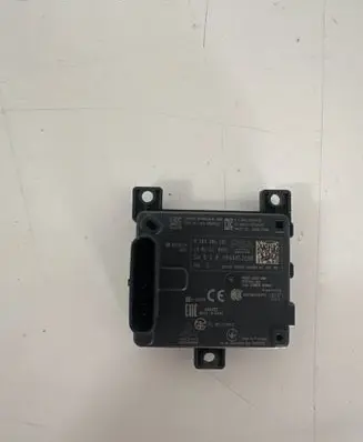 Blind spot module