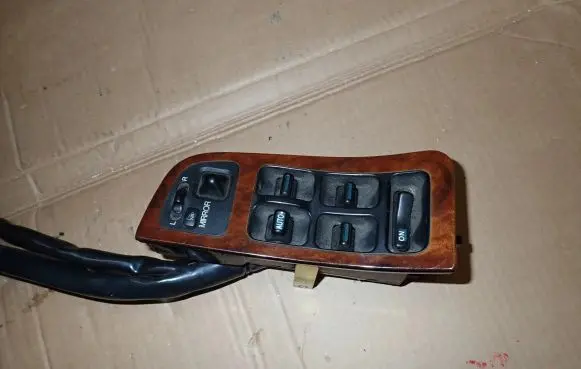 KIA Sorento Other switches/knobs/shifts