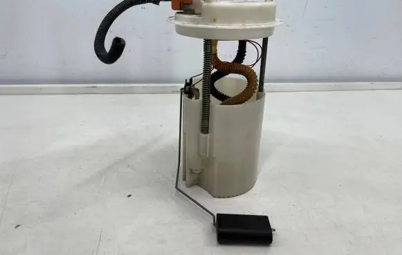 Peugeot Bipper In-tank fuel pump 51787162 0580207001