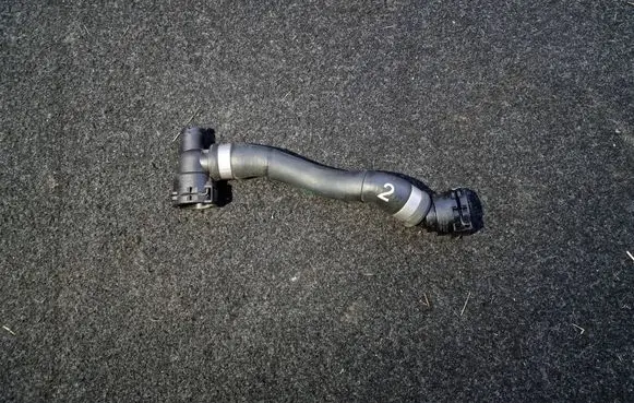 BMW 2 F22 F23 Brake vacuum hose/pipe 7627104
