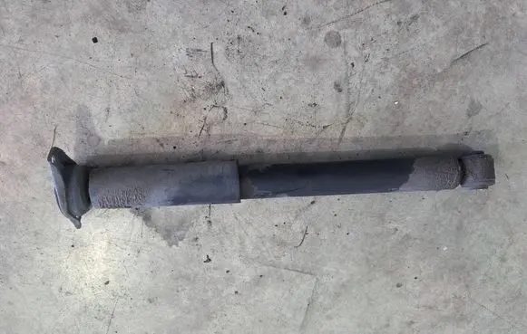 Volvo XC60 Rear shock absorber/damper 31406012 80140300123