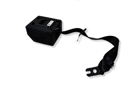 Audi A7 S7 4G Rear seatbelt 4G8857805D