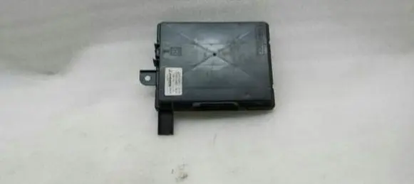Mitsubishi Lancer X Air conditioning/heating control unit 7820A209