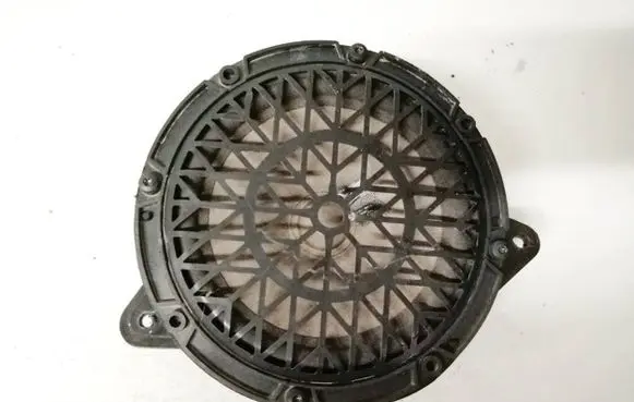 Peugeot 206 Front door speaker 9664955880