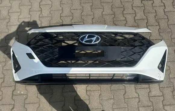 Hyundai i20 (BC3 BI3) Front bumper 86511Q0000
