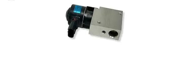 Renault Megane E-Tech Air conditioning (A/C) expansion valve 4475200220 48581