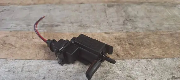 BMW 5 E60 E61 Turbo solenoid valve 7810831 70231800