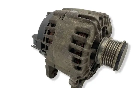 Seat Alhambra (Mk2) Generator/alternator 03L903023B