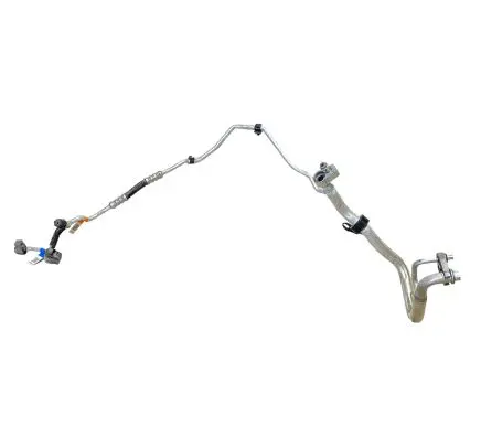 Ford Kuga III Air conditioning (A/C) pipe/hose LX6H19E881GE LX6H19D567AD