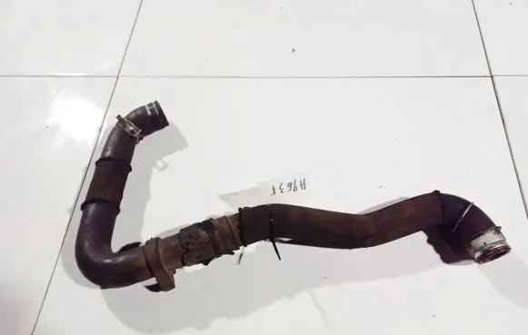 Peugeot 806 Intercooler hose/pipe