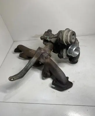 Opel Zafira A Turbo 24461825