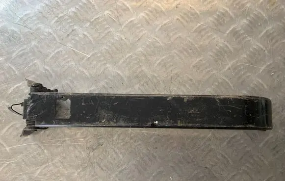 Renault Master III Loading door check strap stopper 904702142R