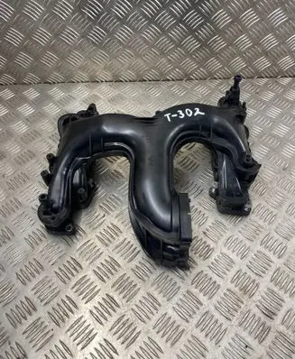 Audi A6 S6 C7 4G Intake manifold 059129711CF