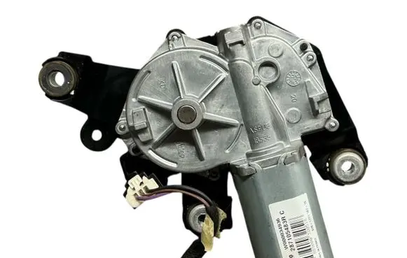 Renault Captur Rear window wiper motor 287105483R