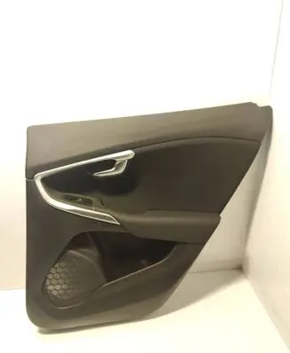 Volvo V40 Rear door card panel trim 1319941