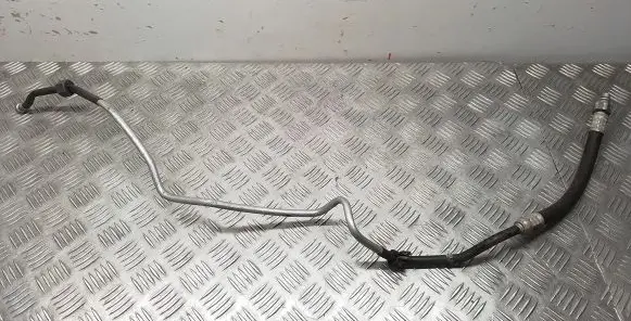 Audi A4 S4 B5 8D Air conditioning (A/C) pipe/hose 8D1260712F