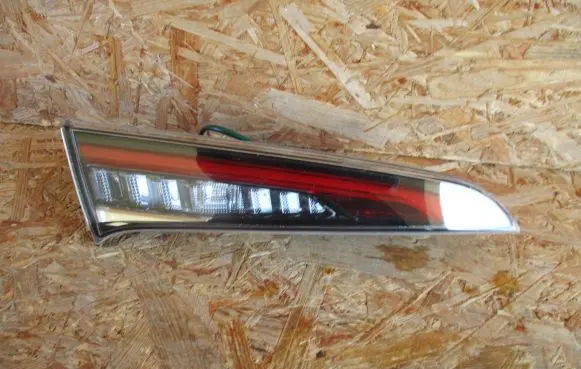 Toyota Corolla E210 E21 Rear/tail lights