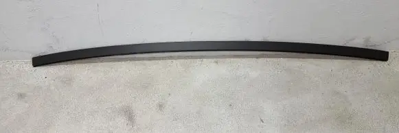 Citroen C3 Roof trim bar molding cover 18379B01