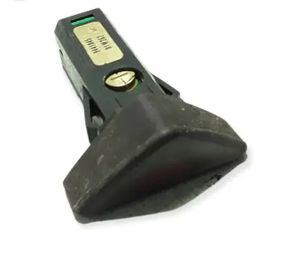 Volvo S60 Hazard light switch 9441045