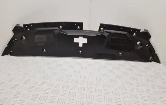 Peugeot 508 RXH Engine bonnet/hood lock trim molding 9686697070