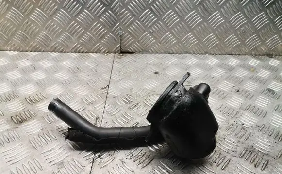 Audi A6 S6 C6 4F Intercooler hose/pipe
