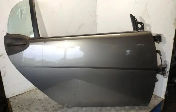 Door (2 Door Coupe)