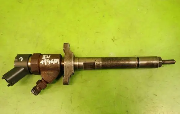 Ford C-MAX I Fuel injector 0445110188