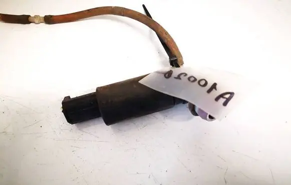 Peugeot 607 Windscreen/windshield washer pump