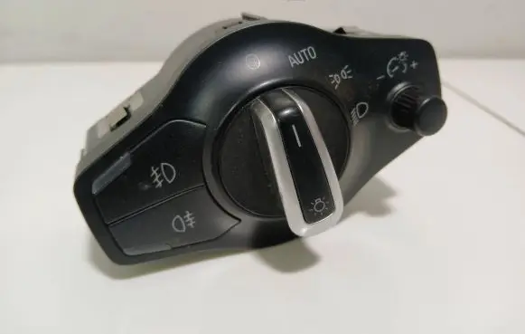 Audi A4 S4 B8 8K Light switch 8K0941531AL 1604100496 44550114000