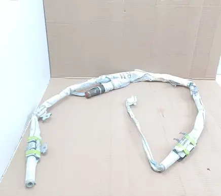 Mazda 3 II Roof airbag 625609300F