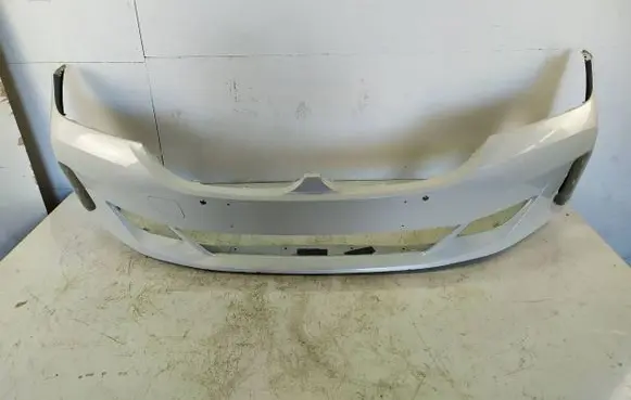 BMW 6 G32 Gran Turismo Front bumper 9464235 72758411