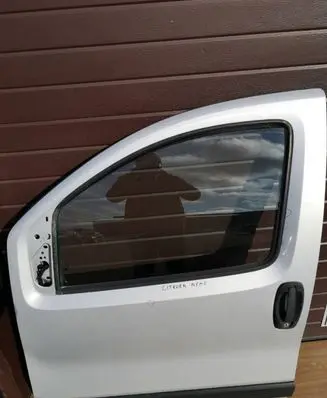 Citroen Nemo Front door
