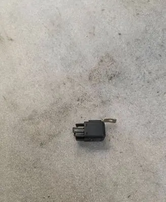 KIA Sorento Other relay E466330160