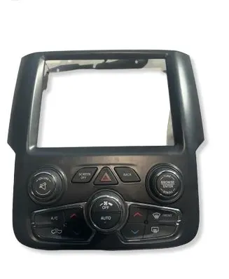 Dodge RAM 1500 DS Other switches/knobs/shifts 5MK68DX9AA