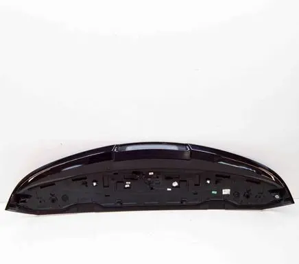 Opel Crossland X Tailgate/trunk spoiler 13475959 13481454