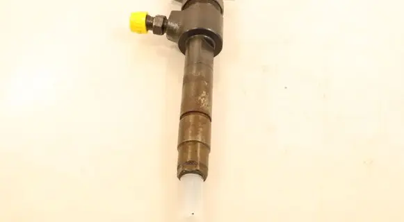 Opel Zafira B Fuel injector 0445110165