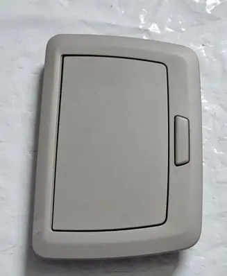 BMW 7 F01 F02 F03 F04 Other interior light 9130971 9130912