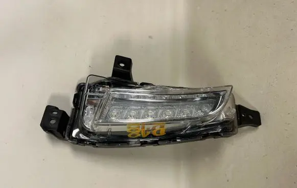 Suzuki Vitara (LY) LED Daytime headlight 