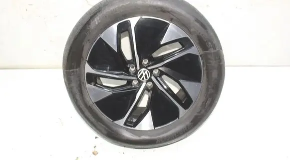 Volkswagen ID.4 R12 alloy rim 11A601025 25550R19