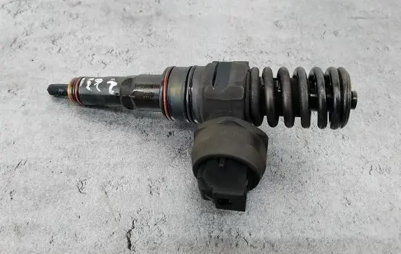 Injektor Einspritzdüse
