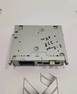 GPS navigation control unit/module