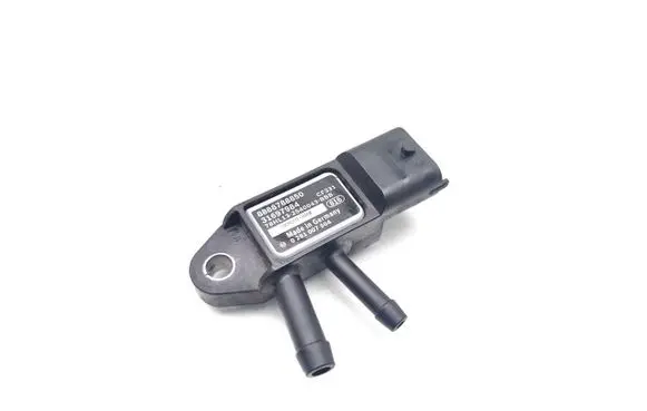 Volvo V40 Exhaust pressure sensor 31697984 0281007504 8888788850
