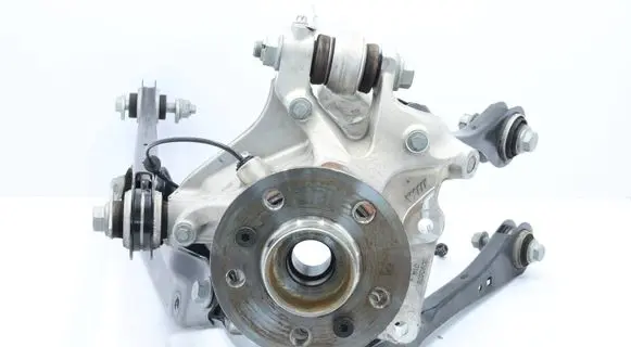 BMW X3M F97 Rear wheel hub spindle/knuckle 8092078MWGK 8092078